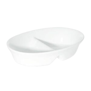 PRIMA_-_WHITE_-_OVAL_DIVIDED_BOWL_-_20CM__12_